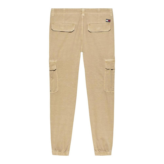 Tommy Hilfiger Ανδρικό παντελόνι Ryan Straight Leg Cargo Trousers